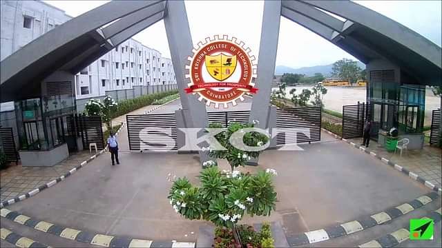 SKCT_Coimbatore